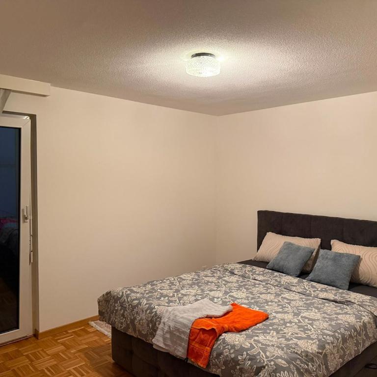 Bright Apartment in the City Center - Apartment mit 1 Schlafzimmer - 1