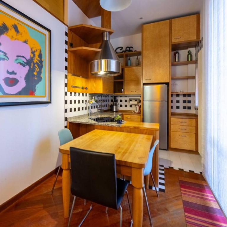Riva Reno, Bologna by Short Holidays - Two-Bedroom Apartment - 3