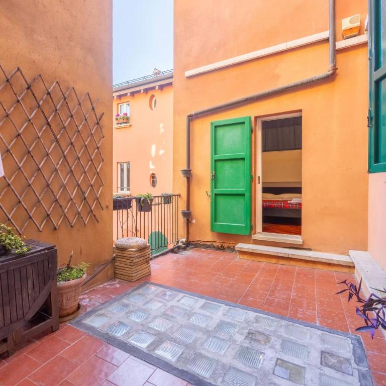 Riva Reno, Bologna by Short Holidays - Two-Bedroom Apartment - 4