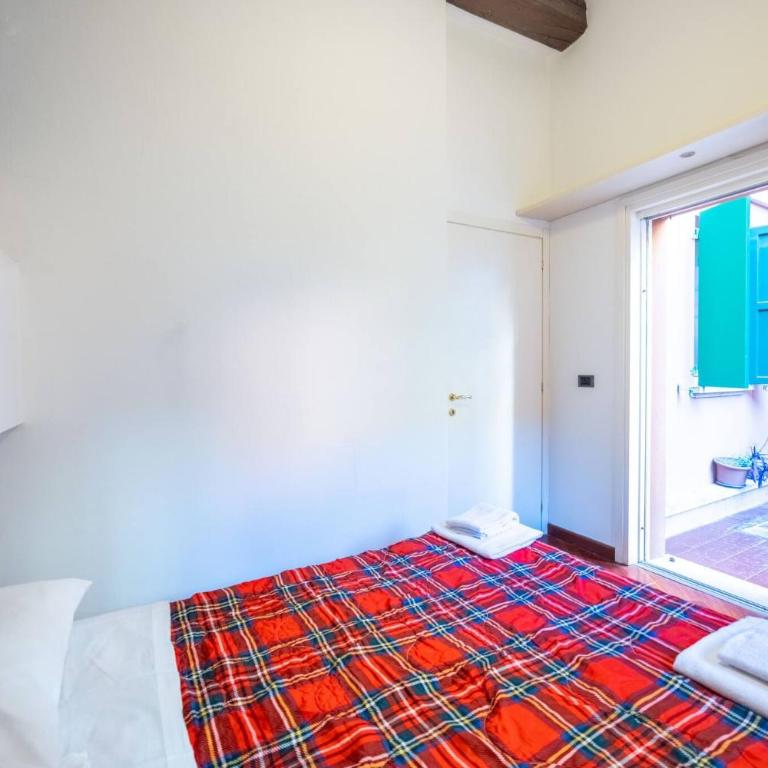 Riva Reno, Bologna by Short Holidays - Two-Bedroom Apartment - 7