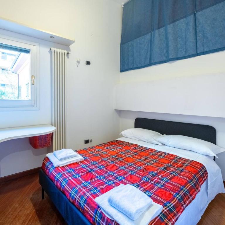 Riva Reno, Bologna by Short Holidays - Two-Bedroom Apartment - 8