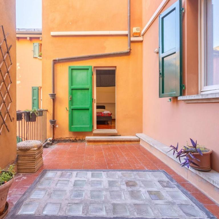 Riva Reno, Bologna by Short Holidays - Two-Bedroom Apartment - 9