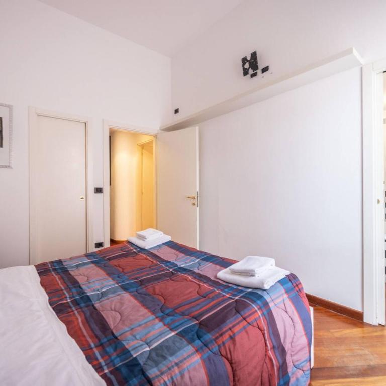 Riva Reno, Bologna by Short Holidays - Two-Bedroom Apartment - 16