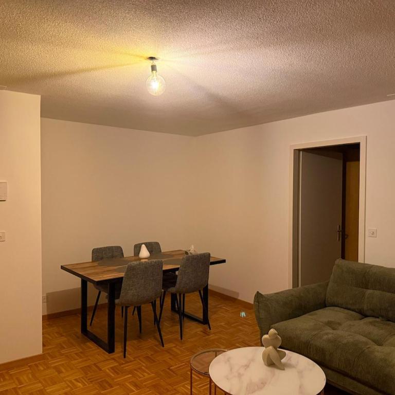 Bright Apartment in the City Center - Apartment mit 1 Schlafzimmer - 3
