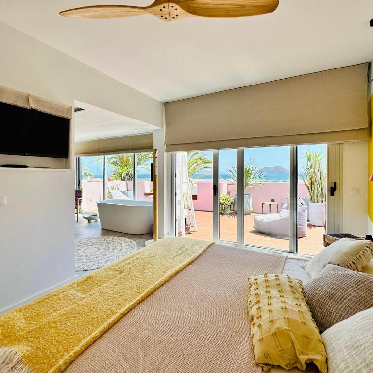 Casa Color - Ferienhaus - 2