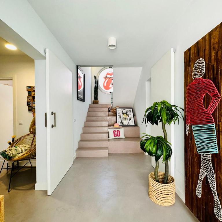 Casa Color - Ferienhaus - 31