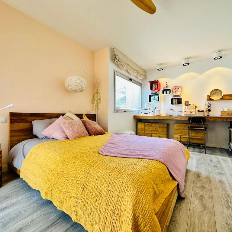 Casa Color - Ferienhaus - 27