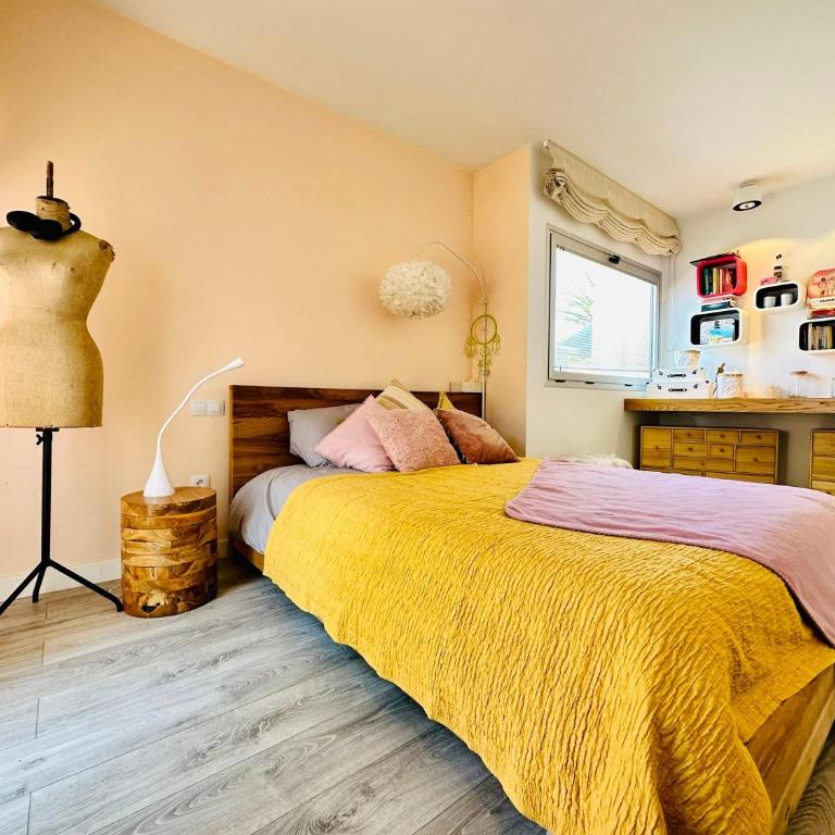 Casa Color - Ferienhaus - 28