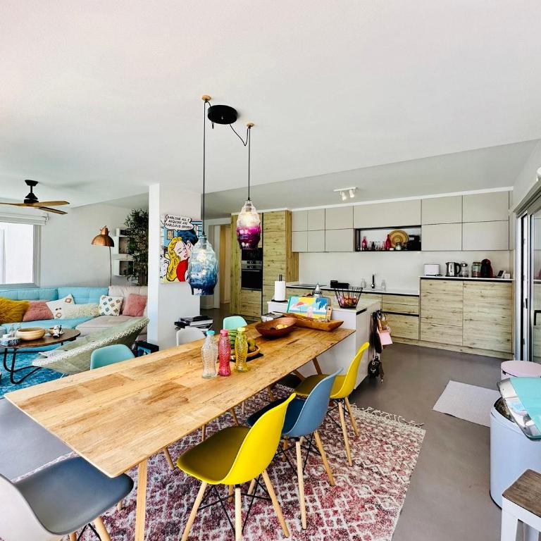 Casa Color - Ferienhaus - 13