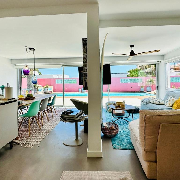 Casa Color - Ferienhaus - 10