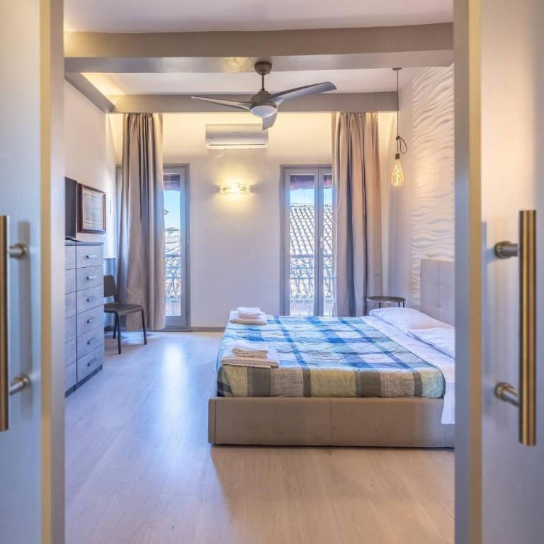 Maison D'Azeglio, Bologna by Short Holidays - Appartamento con 1 Camera da Letto - 1