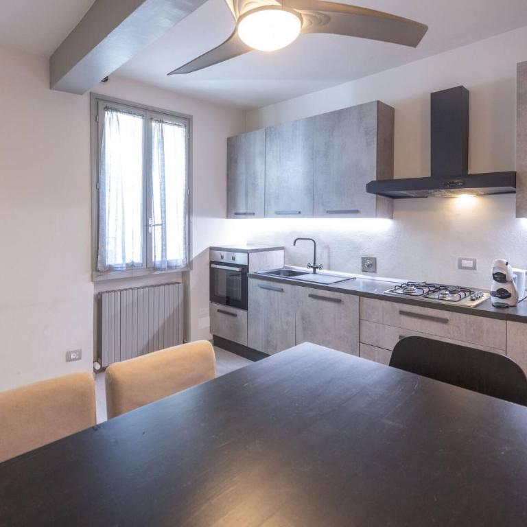 Maison D'Azeglio, Bologna by Short Holidays - Appartamento con 1 Camera da Letto - 3