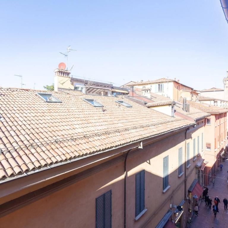 Maison D'Azeglio, Bologna by Short Holidays - Appartamento con 1 Camera da Letto - 4