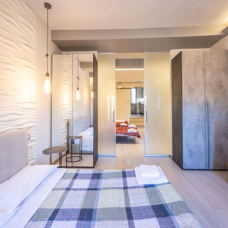 Maison D'Azeglio, Bologna by Short Holidays - Appartamento con 1 Camera da Letto - 7