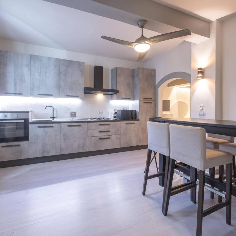 Maison D'Azeglio, Bologna by Short Holidays - Appartamento con 1 Camera da Letto - 8
