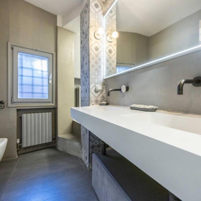 Maison D'Azeglio, Bologna by Short Holidays - Appartamento con 1 Camera da Letto - 11