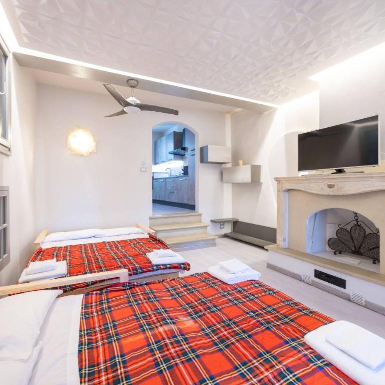 Maison D'Azeglio, Bologna by Short Holidays - Appartamento con 1 Camera da Letto - 10