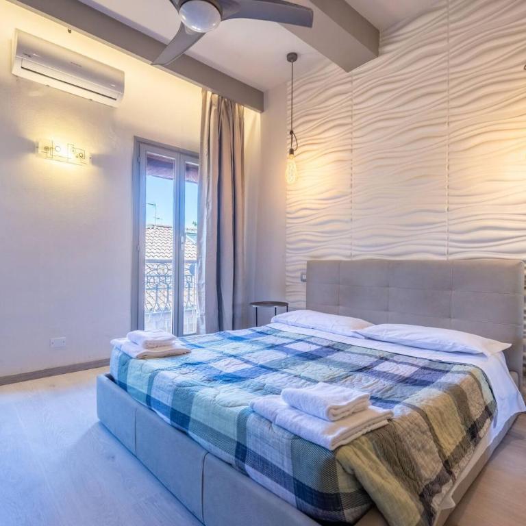 Maison D'Azeglio, Bologna by Short Holidays - Appartamento con 1 Camera da Letto - 16