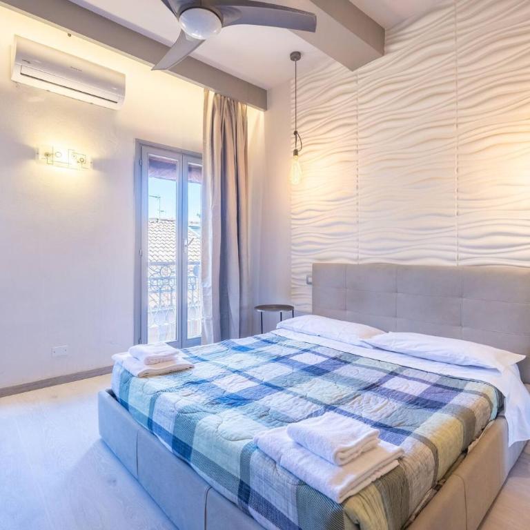 Maison D'Azeglio, Bologna by Short Holidays - Appartamento con 1 Camera da Letto - 19