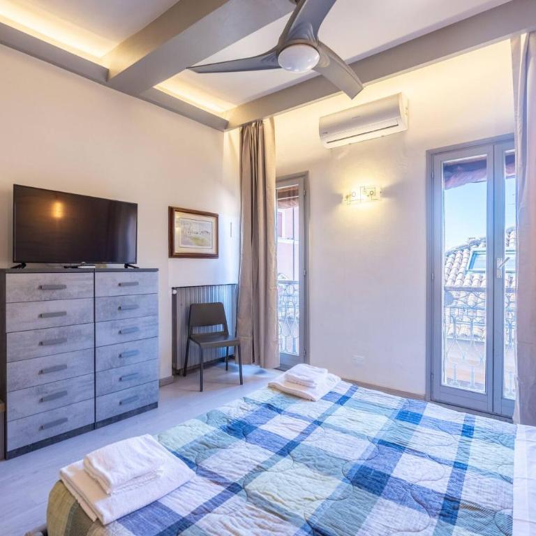 Maison D'Azeglio, Bologna by Short Holidays - Appartamento con 1 Camera da Letto - 20