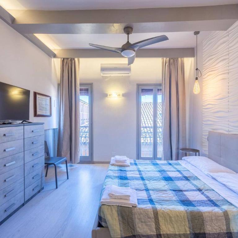 Maison D'Azeglio, Bologna by Short Holidays - Appartamento con 1 Camera da Letto - 22