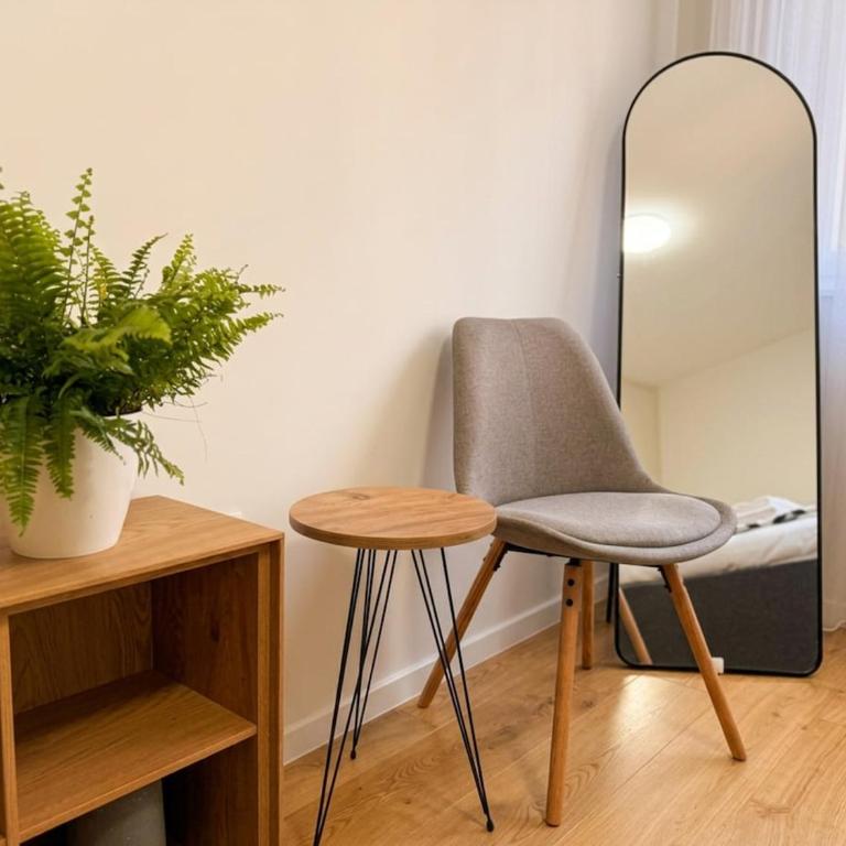 Modern 2BR Apartment Near Old Bridge - Apartment mit 2 Schlafzimmern - 6