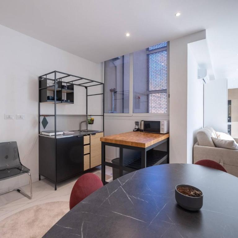 Maison Masini 1, Bologna by Short Holidays - Appartamento con 1 Camera da Letto - 2