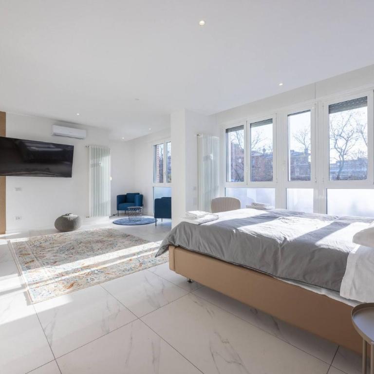 Maison Masini 1, Bologna by Short Holidays - Appartamento con 1 Camera da Letto - 1