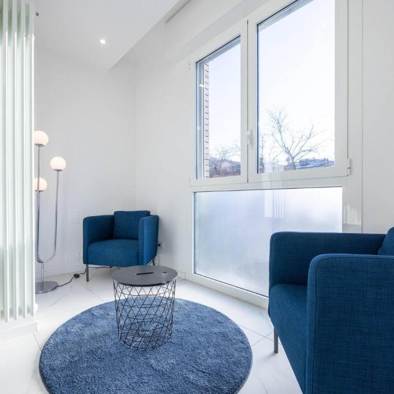 Maison Masini 1, Bologna by Short Holidays - Appartamento con 1 Camera da Letto - 3