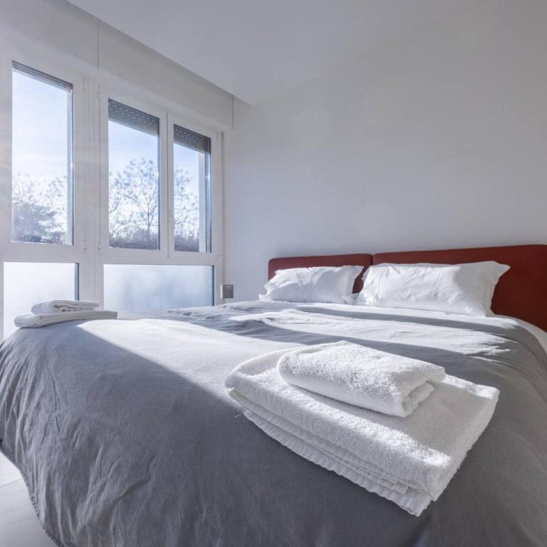 Maison Masini 1, Bologna by Short Holidays - Appartamento con 1 Camera da Letto - 4
