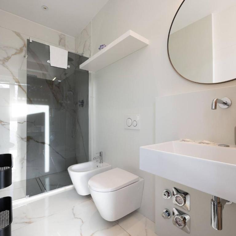 Maison Masini 1, Bologna by Short Holidays - Appartamento con 1 Camera da Letto - 5