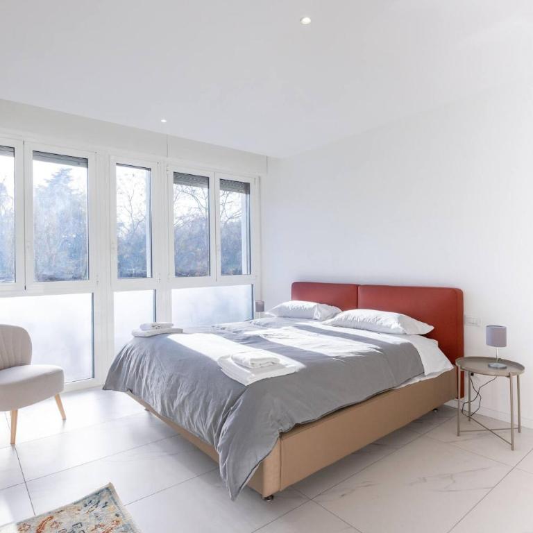 Maison Masini 1, Bologna by Short Holidays - Appartamento con 1 Camera da Letto - 6