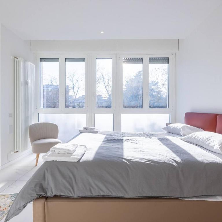 Maison Masini 1, Bologna by Short Holidays - Appartamento con 1 Camera da Letto - 8