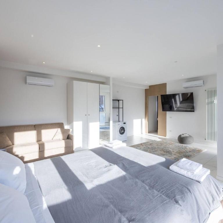 Maison Masini 1, Bologna by Short Holidays - Appartamento con 1 Camera da Letto - 12