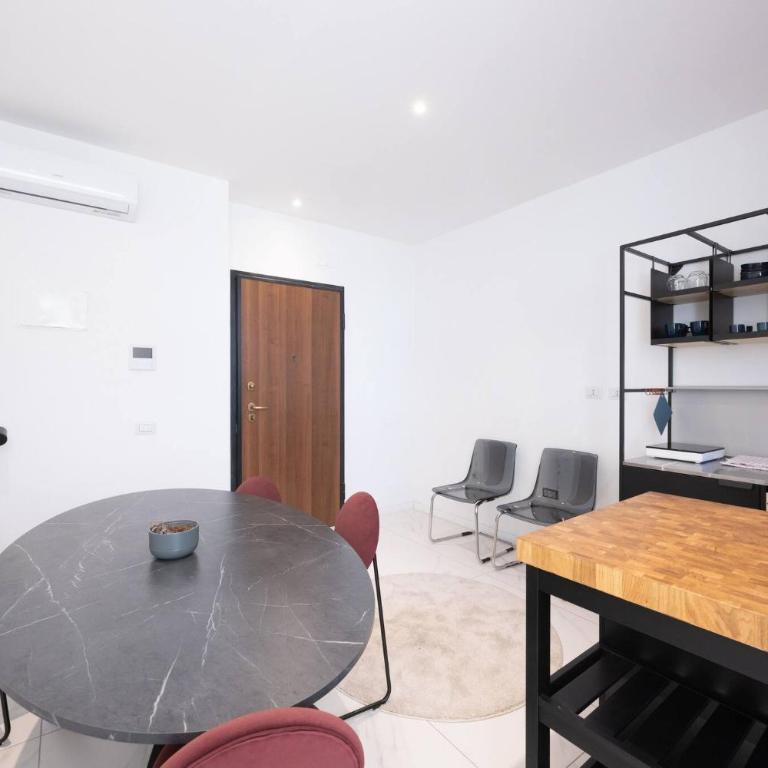 Maison Masini 1, Bologna by Short Holidays - Appartamento con 1 Camera da Letto - 14