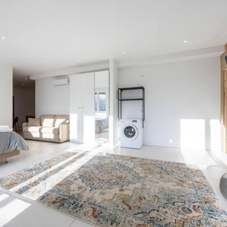 Maison Masini 1, Bologna by Short Holidays - Appartamento con 1 Camera da Letto - 17