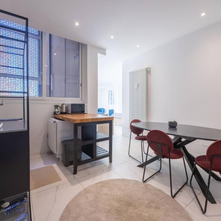 Maison Masini 1, Bologna by Short Holidays - Appartamento con 1 Camera da Letto - 18