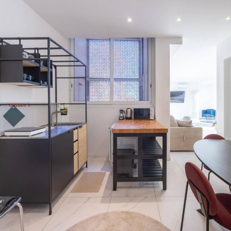 Maison Masini 1, Bologna by Short Holidays - Appartamento con 1 Camera da Letto - 20