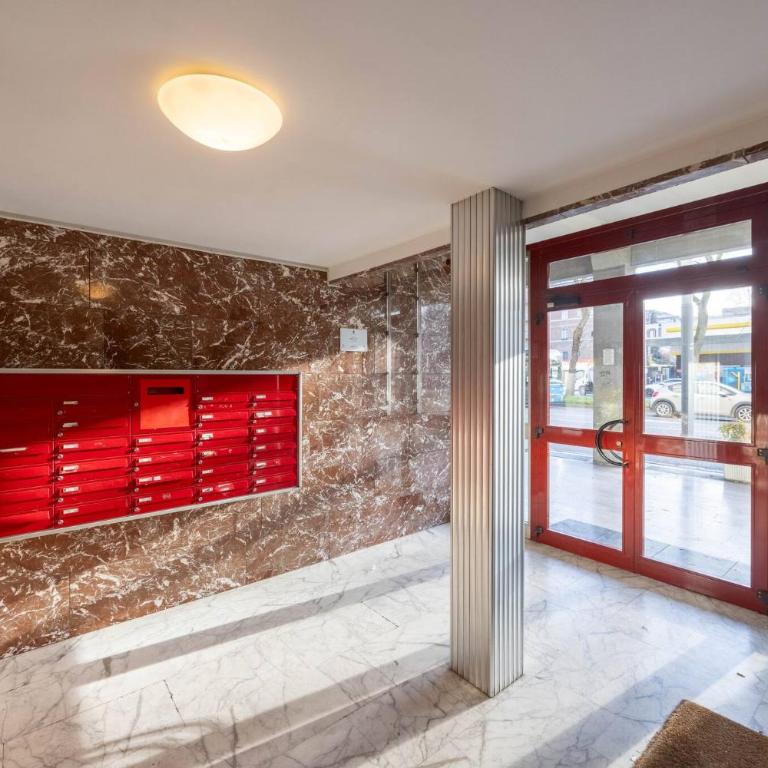 Maison Masini 1, Bologna by Short Holidays - Appartamento con 1 Camera da Letto - 22