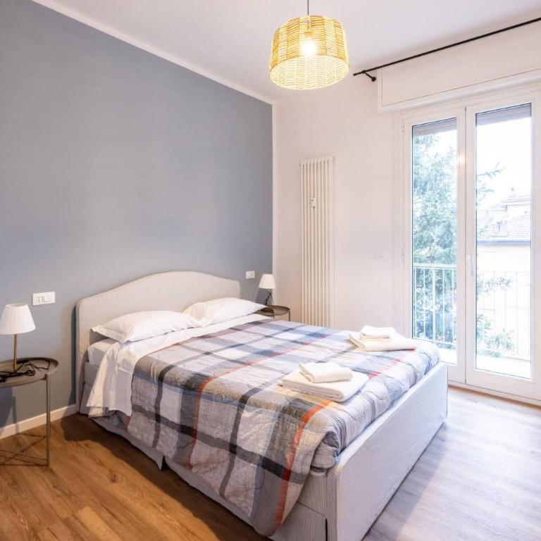 Sword House, Bologna by Short Holidays - Appartamento Premium con 5 Camere da Letto - 1