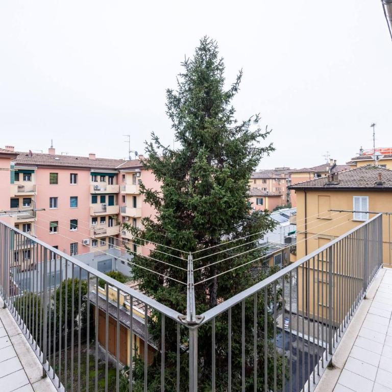 Sword House, Bologna by Short Holidays - Appartamento Premium con 5 Camere da Letto - 3