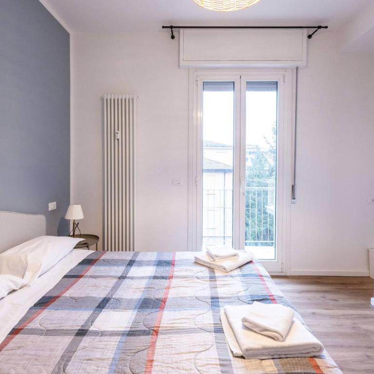 Sword House, Bologna by Short Holidays - Appartamento Premium con 5 Camere da Letto - 6