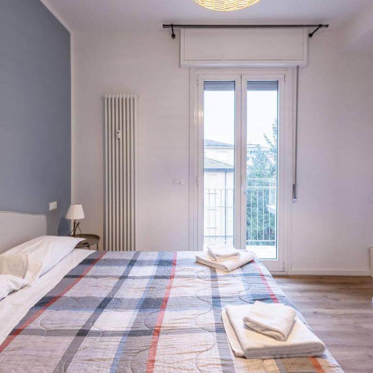 Sword House, Bologna by Short Holidays - Appartamento Premium con 5 Camere da Letto - 7