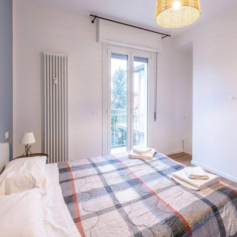 Sword House, Bologna by Short Holidays - Appartamento Premium con 5 Camere da Letto - 8