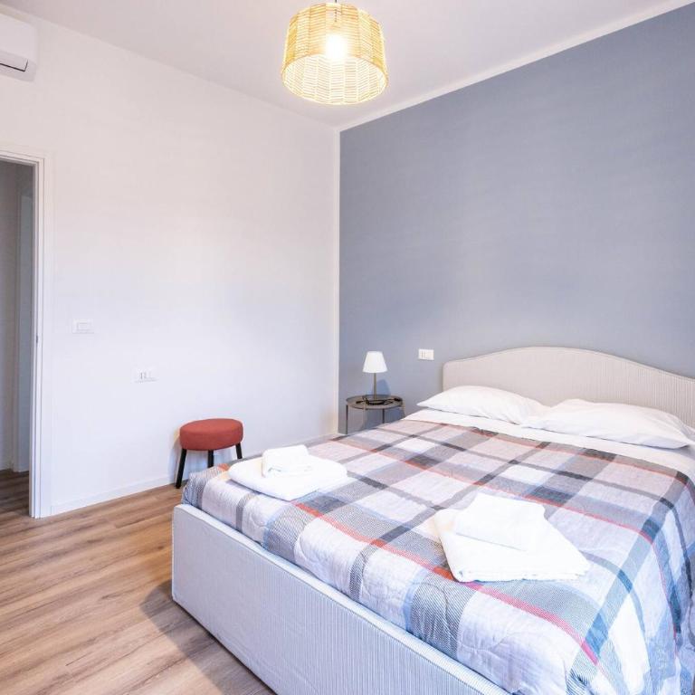 Sword House, Bologna by Short Holidays - Appartamento Premium con 5 Camere da Letto - 9