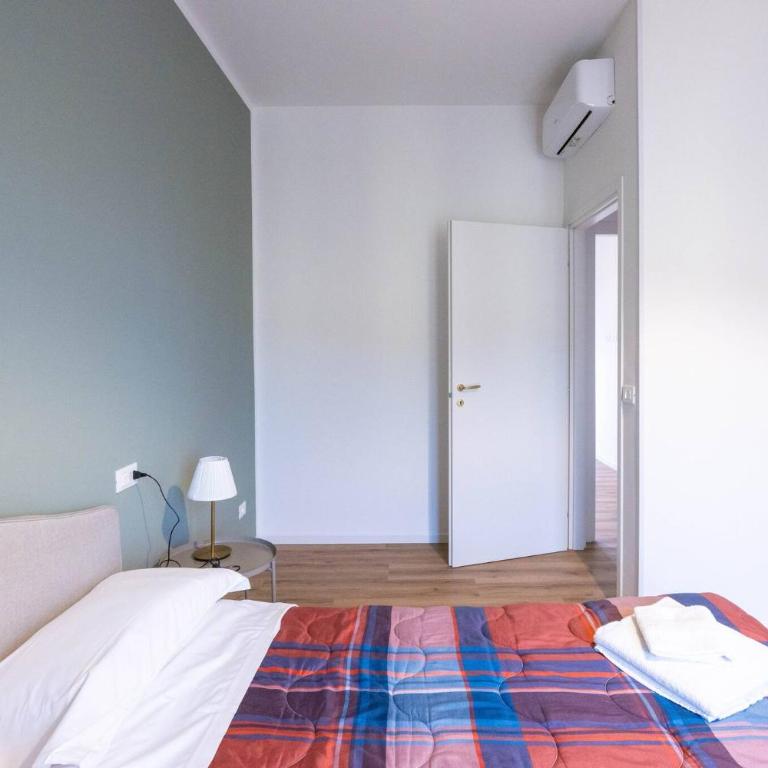 Sword House, Bologna by Short Holidays - Appartamento Premium con 5 Camere da Letto - 16