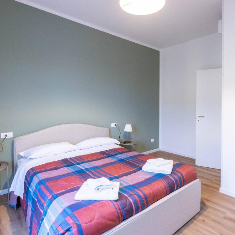 Sword House, Bologna by Short Holidays - Appartamento Premium con 5 Camere da Letto - 14
