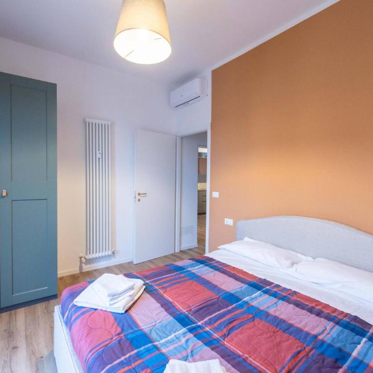 Sword House, Bologna by Short Holidays - Appartamento Premium con 5 Camere da Letto - 19