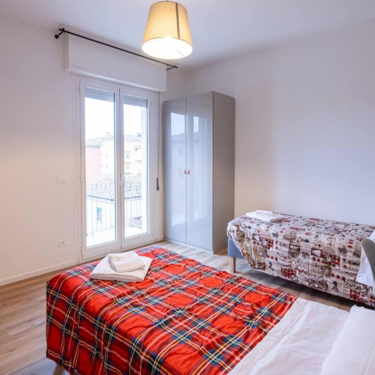 Sword House, Bologna by Short Holidays - Appartamento Premium con 5 Camere da Letto - 22