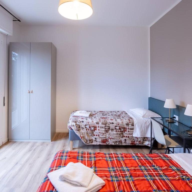 Sword House, Bologna by Short Holidays - Appartamento Premium con 5 Camere da Letto - 24